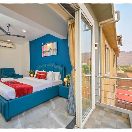 2Bhk Florista Villa Лонавала Екстериор снимка