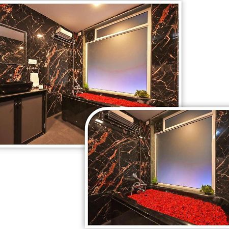 2Bhk Florista Villa Лонавала Екстериор снимка