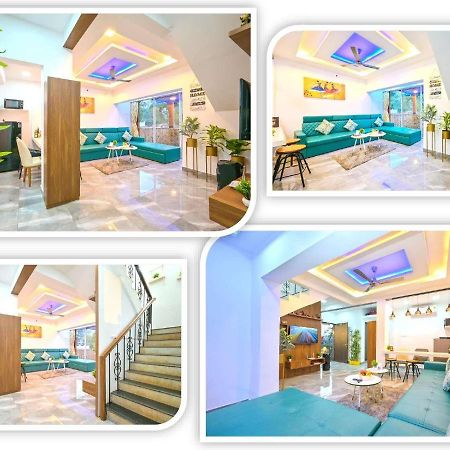 2Bhk Florista Villa Лонавала Екстериор снимка