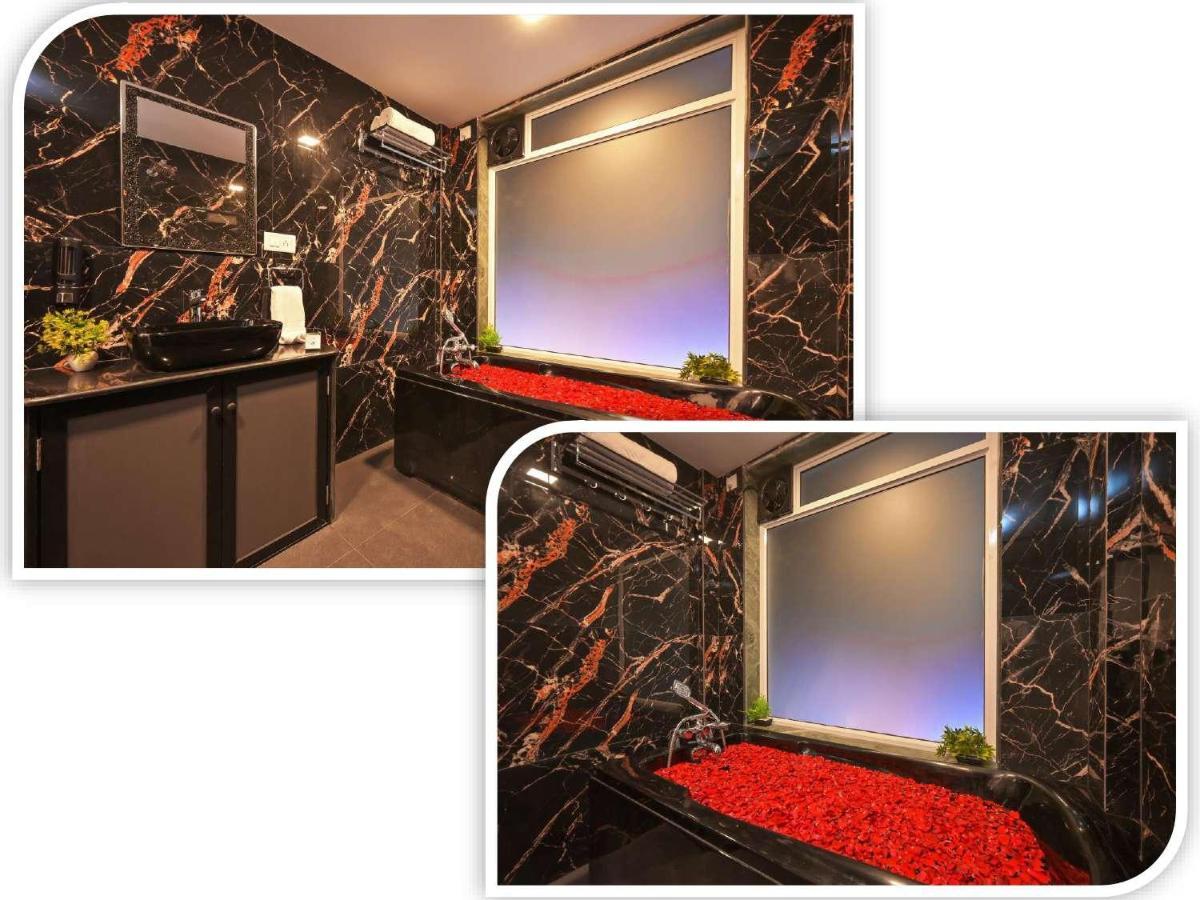 2Bhk Florista Villa Лонавала Екстериор снимка