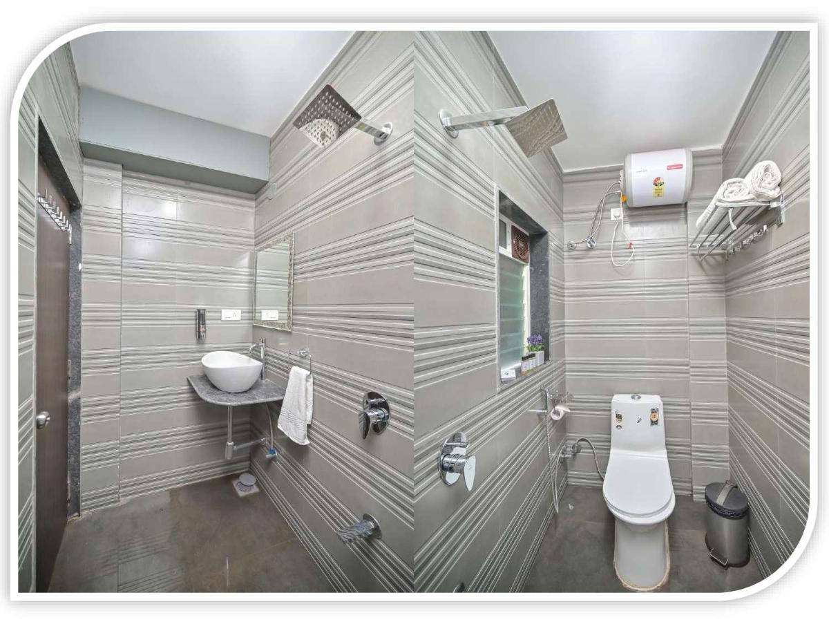2Bhk Florista Villa Лонавала Екстериор снимка