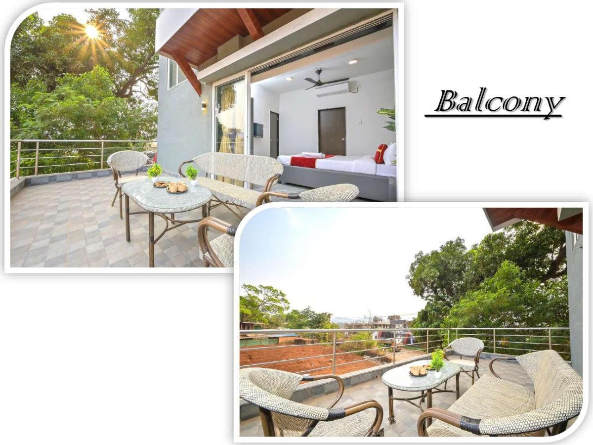 2Bhk Florista Villa Лонавала Екстериор снимка