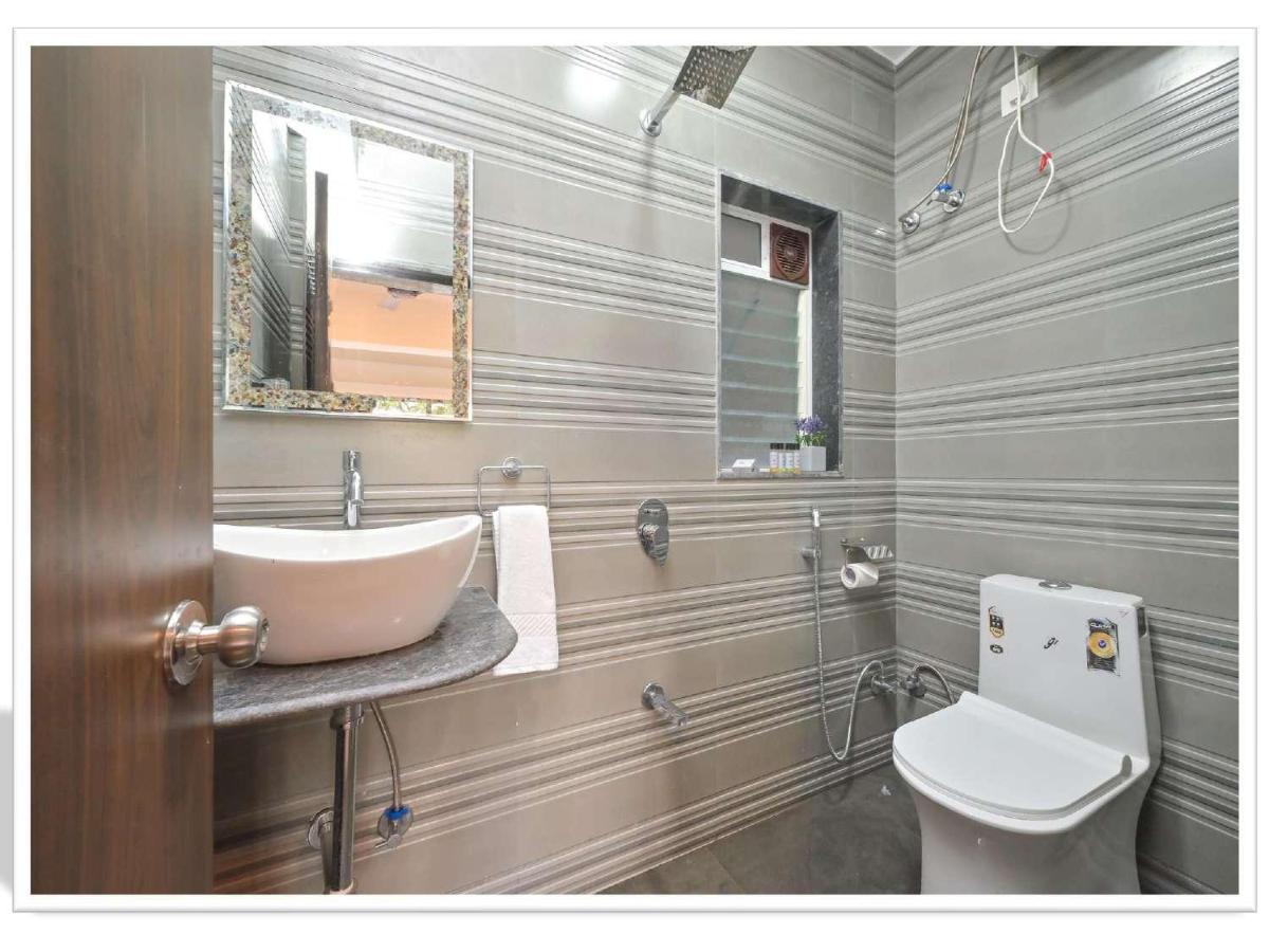 2Bhk Florista Villa Лонавала Екстериор снимка